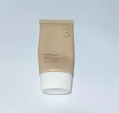 【numbuzin】 3番 ノーファンデ陶器肌トーンアップクリーム