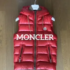 MONCLER BARTHOLOME バルトロメ ダウンベスト size 1 楽天市場】【モンクレール】Moncler BARTHOLOME バルトロメ