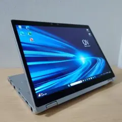 Panasonic CF-QV9／Core i5 10世代／8GB