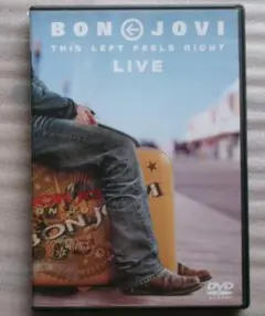 ディス・レフト・フィールズ・ライト・ライヴ [DVD] Amazon.co.jp: This Left Feels Right Live [DVD] [Import]: DVD