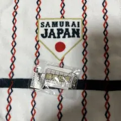 侍JAPAN アクリルキーホルダー