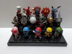 特撮ヒーローズ 秘密戦隊ゴレンジャー ノーマル24種セット 特撮ヒーローズ 秘密戦隊ゴレンジャー ノーマル24種セット