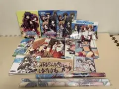 恋色空模様　グッズ　まとめ売り