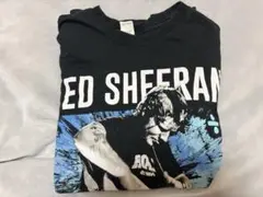 Ed Sheeran Divide World Tour Tシャツ