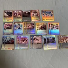 ユニオンアリーナ シャニマスセット