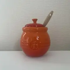 LeCreset ル・クルーゼ ハニーポット2個セット Amazon.co.jp: [ルクルーゼ] Le Creuset ストーンウエアー