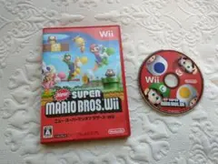 Wii ゲームソフト3本
