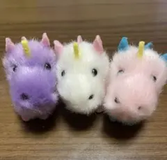 ぴよりーな　ユニコーン