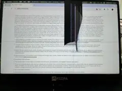 ARZOPA A1 GAMUT 2K 13.3インチモバイルモニター