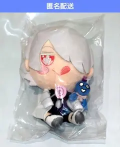PandoraHearts 15th ぬいぐるみ　ギル　オズ　ブレイク3点セット PandoraHearts15th ぬいぐるみ ギル オズ ブレイク3点セット
