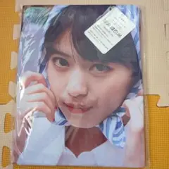 西野七瀬　元乃木坂46　両面抱き枕カバー90cm×45cm 新品未使用