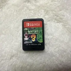 ルイージマンション3 Nintendo Switch