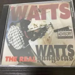 2025年最新】watts gangstasの人気アイテム - メルカリ