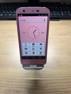 メディアス　N-06E
