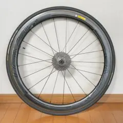 【最終値下げ】roval cl50 リム Roval CL 50 Wheelset