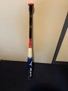 ミズノ　AX4 ソフトボール3号バット　北京五輪モデル　トップバランス