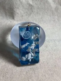 チャーム(空飛ぶクラゲ)No.41