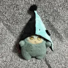 ぬい服 ぬい帽子