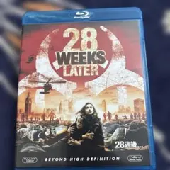 28週後...('07英/スペイン)