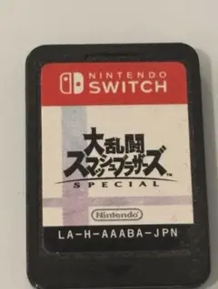 大乱闘スマッシュブラザーズ SPECIAL