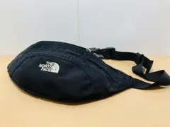 THE NORTH FACE ウエストポーチ ボディバッグ ブラック