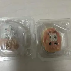シルバニアファミリー　 赤ちゃんコレクション　 くじ ハッピースイーツ G賞