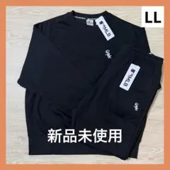 LYFT×MLB コラボ　ホワイトソックス　セットアップ　新品 MLB LYFT コラボ半袖シャツ シカゴホワイトソックス リフト