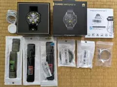Huawei Watch GT 4 本体