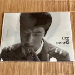 B2ST(現: HIGHLIGHT)クリアファイルセット