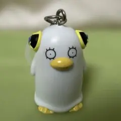 銀魂めじるしアクセサリー ～忘れっぽい奴はこれをつけろ～　神楽　アルザベス