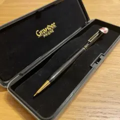 GranDee パイロット 廃盤 高級 シャーペン シャープペンシル PILOT