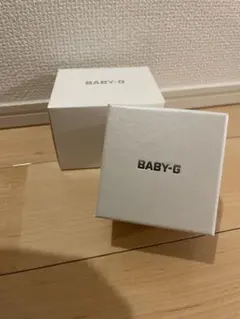 Baby-G レディース ウォッチ