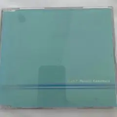 Ryuichi Kawamura ジュリア CD