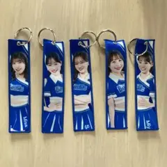 横浜ベイスターズ diana フライトタグ