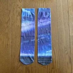 すずめの戸締まり 現世 靴下