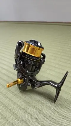 （訳アリ）ソアレ　Soare CI4+ 2000sspgスピニングリール Amazon.com : Shimano C2000SSPG Spinning Reel 22 Soare BB