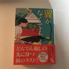 翼がなくても