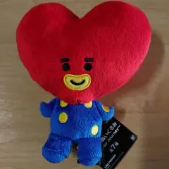 BT21 ぬいぐるみ  〜Railway Journey〜