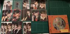 BOYNEXTDOOR BOYLIFE ジェヒョン セット