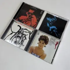 マイルス・デイビス ＊ CDコレクション