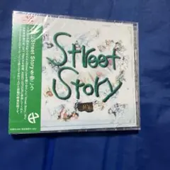 未開封　HY/Street Story　ＤＶＤ
