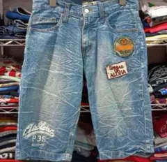 piko ジョーツ　古着