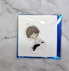 うたプリ　グラショ　アクスタ　アクリルスタンドちびキャラ　瑛二