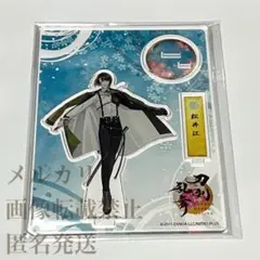 刀剣乱舞 アクリルフィギュア 松井江