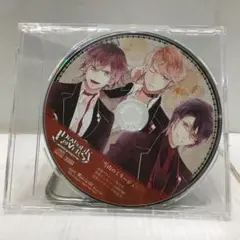 DIABOLIK LOVERS 非売品　「雪山ミラージュ」