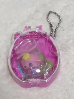 TAMAGOTCHi Collectibles HobbyTime ふらわっち