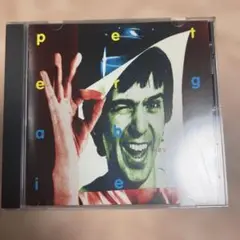 Peter Gabriel Revisited ピーターガブリエル