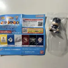 パワプロくん ならぶんです。ビジターver. 埼玉西武ライオンズ