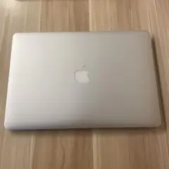 ジャンク Apple MacBook Pro 15インチ 2015年 A1398