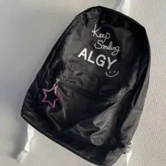 ALGYリュック
